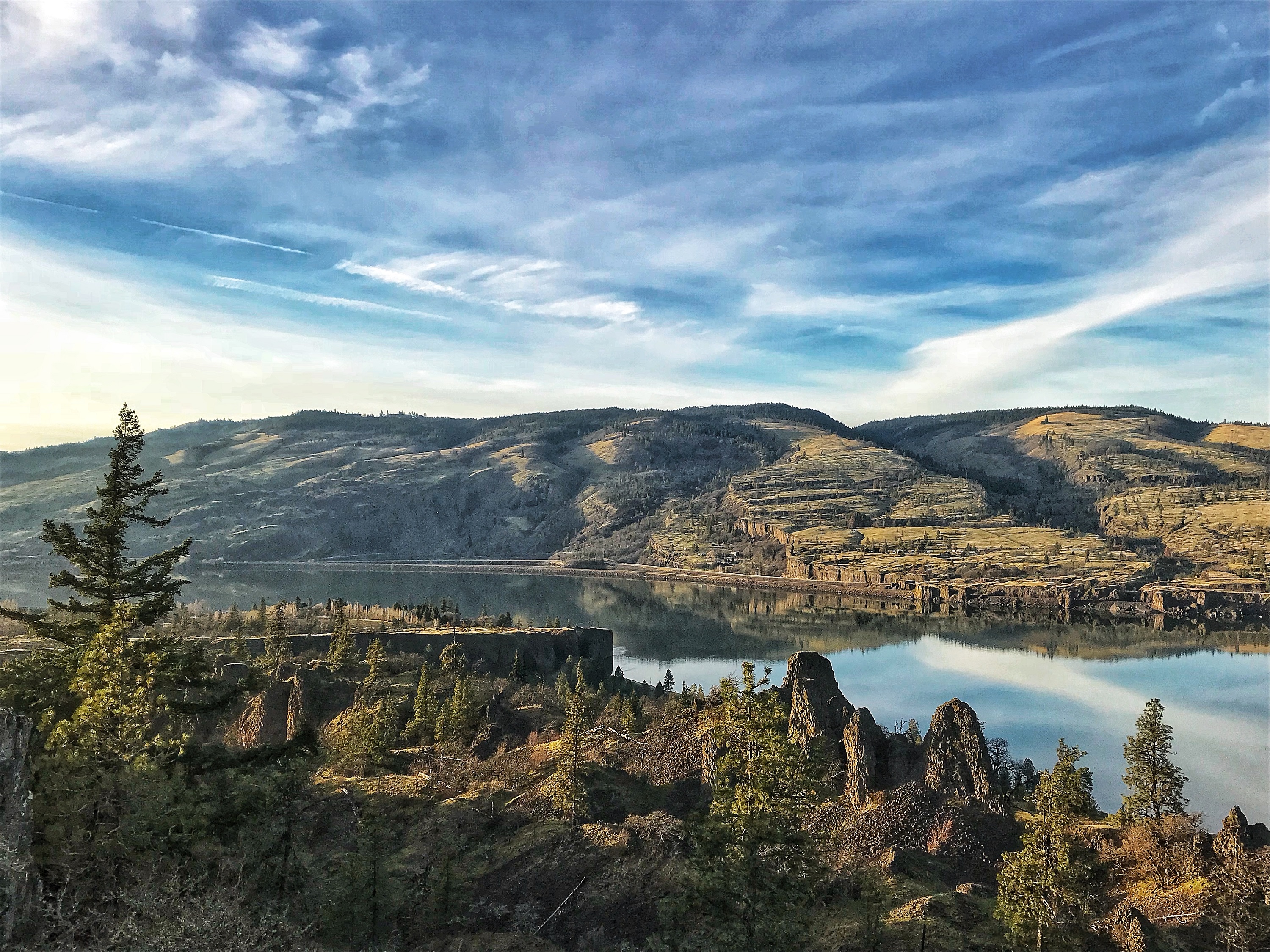 Home ⋆ Windermere Columbia River