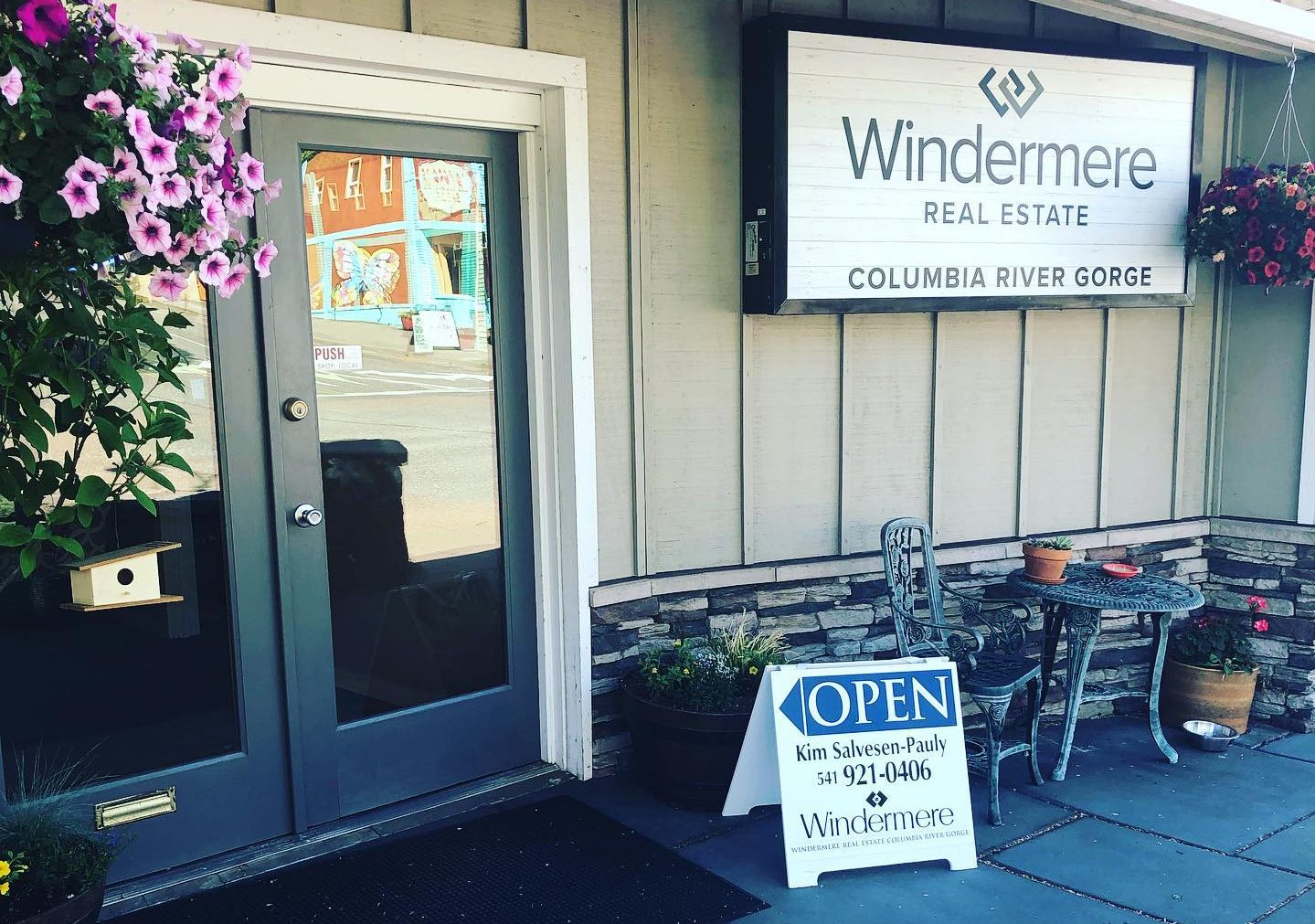 Home » Windermere Columbia River Real Estate