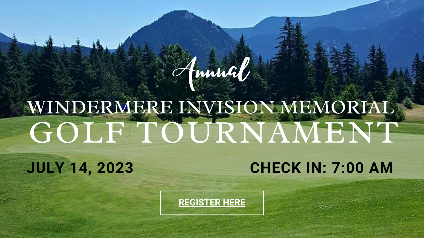 Golf Tournament » Windermere Columbia River Real Estate