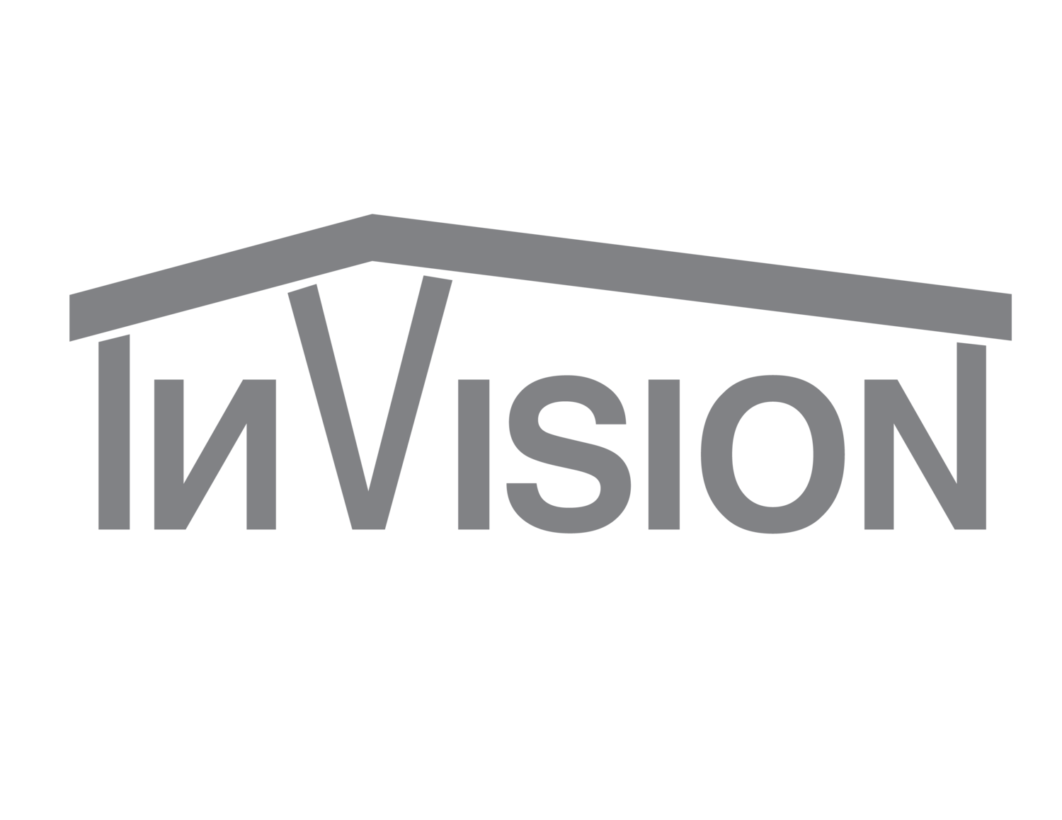 Invision Logo