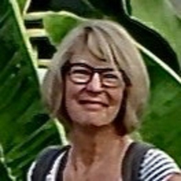 Linda Phelps